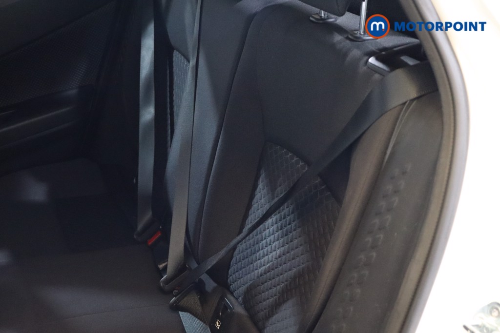 Toyota C-Hr Icon Automatic Petrol-Electric Hybrid SUV - Stock Number (1537667) - 12th supplementary image