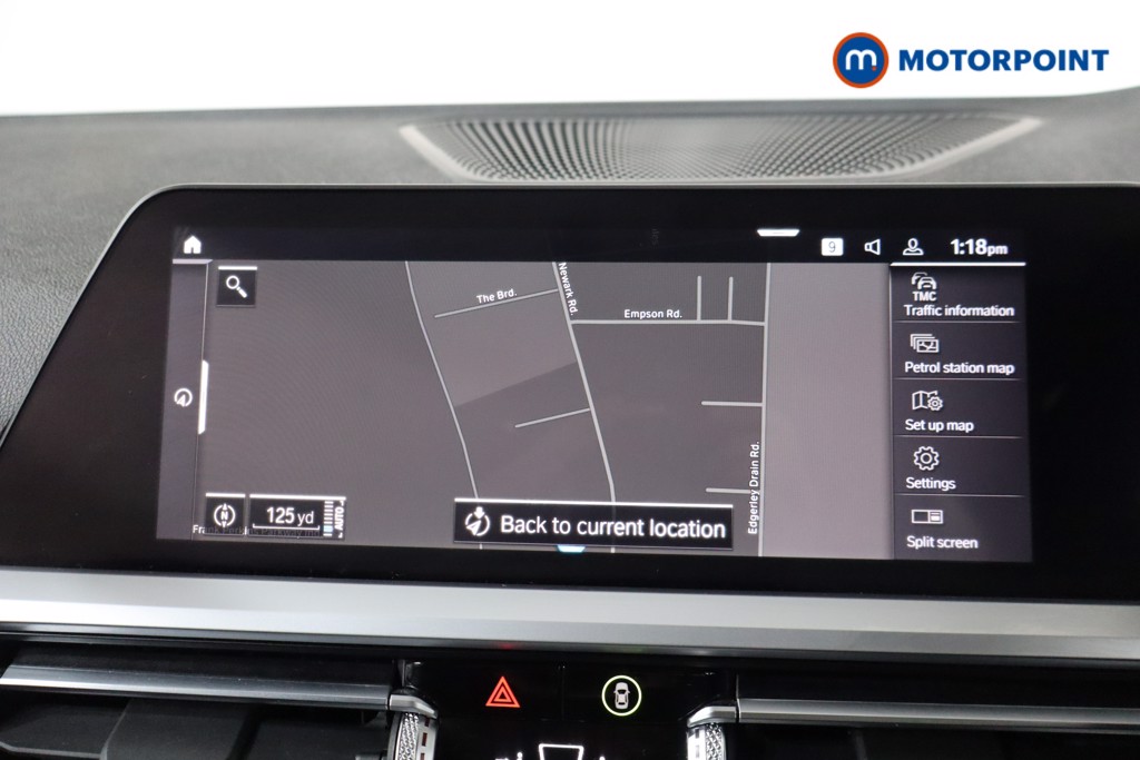 BMW 3 Series M Sport Automatic Petrol Plug-In Hybrid Saloon - Stock Number (1537715) - 2nd supplementary image