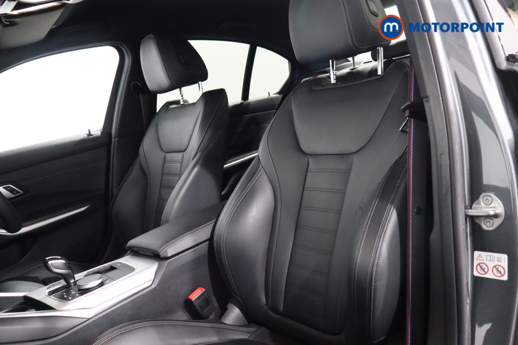 BMW 3 Series M Sport Automatic Petrol Plug-In Hybrid Saloon - Stock Number (1537715) - 4th supplementary image
