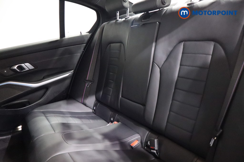 BMW 3 Series M Sport Automatic Petrol Plug-In Hybrid Saloon - Stock Number (1537715) - 5th supplementary image