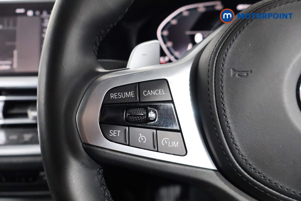 BMW 3 Series M Sport Automatic Petrol Plug-In Hybrid Saloon - Stock Number (1537715) - 7th supplementary image