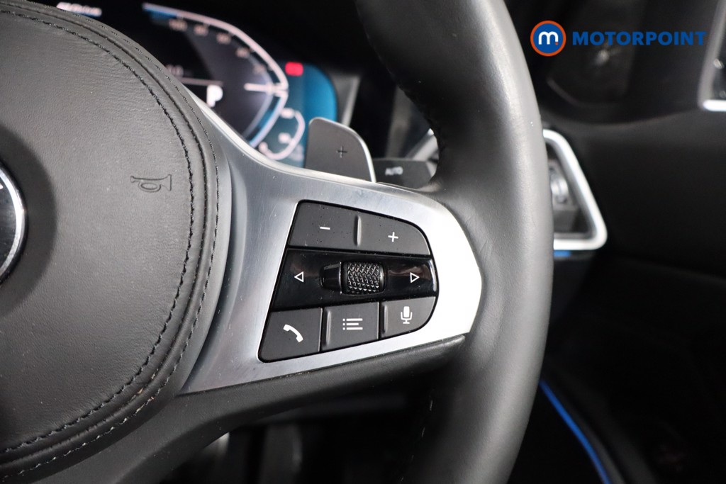 BMW 3 Series M Sport Automatic Petrol Plug-In Hybrid Saloon - Stock Number (1537715) - 8th supplementary image