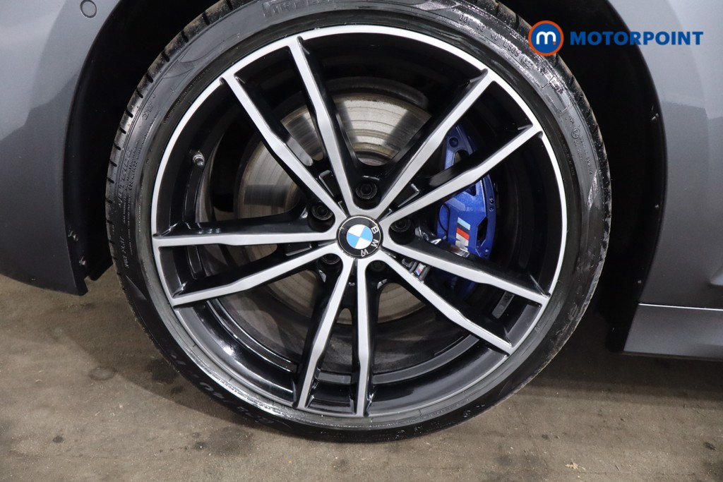 BMW 3 Series M Sport Automatic Petrol Plug-In Hybrid Saloon - Stock Number (1537715) - 9th supplementary image