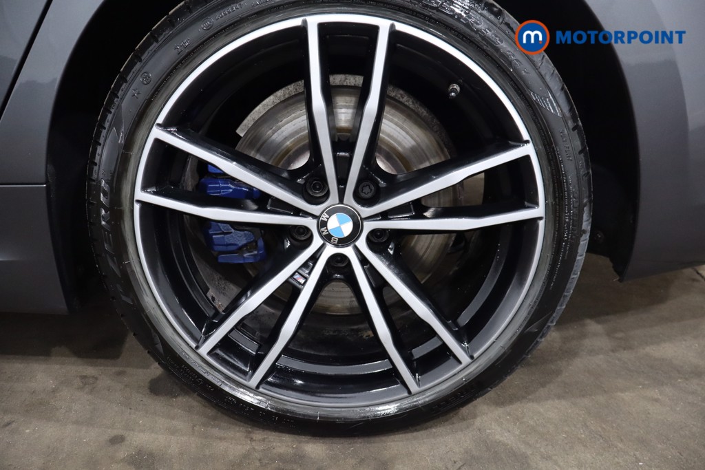 BMW 3 Series M Sport Automatic Petrol Plug-In Hybrid Saloon - Stock Number (1537715) - 10th supplementary image
