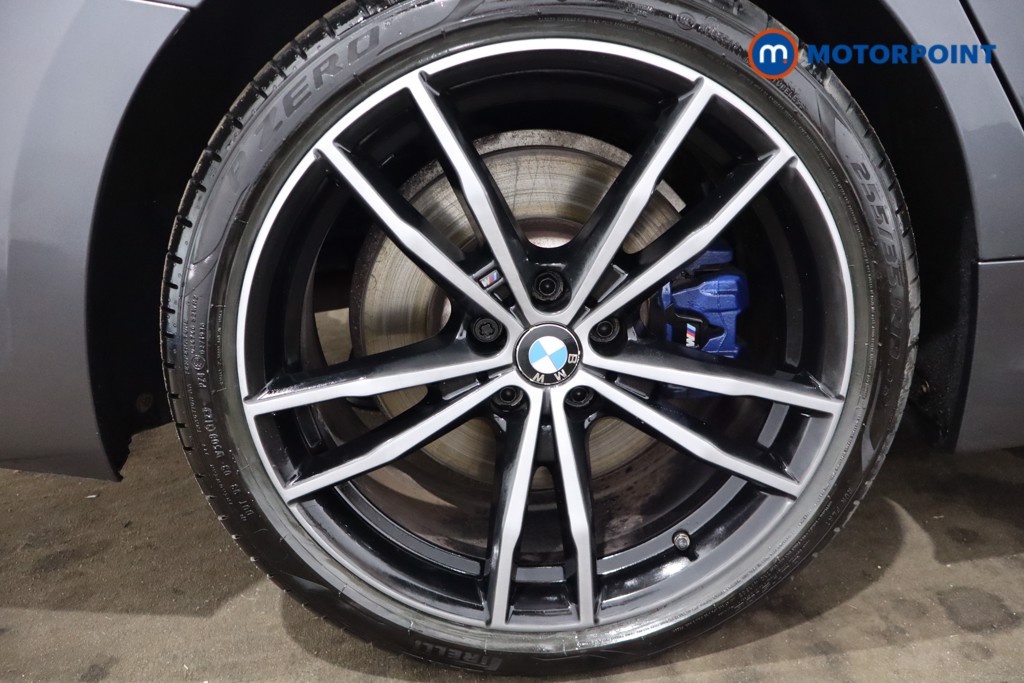 BMW 3 Series M Sport Automatic Petrol Plug-In Hybrid Saloon - Stock Number (1537715) - 11th supplementary image