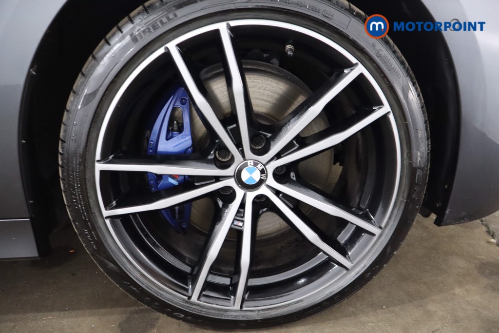 BMW 3 Series M Sport Automatic Petrol Plug-In Hybrid Saloon - Stock Number (1537715) - 12th supplementary image