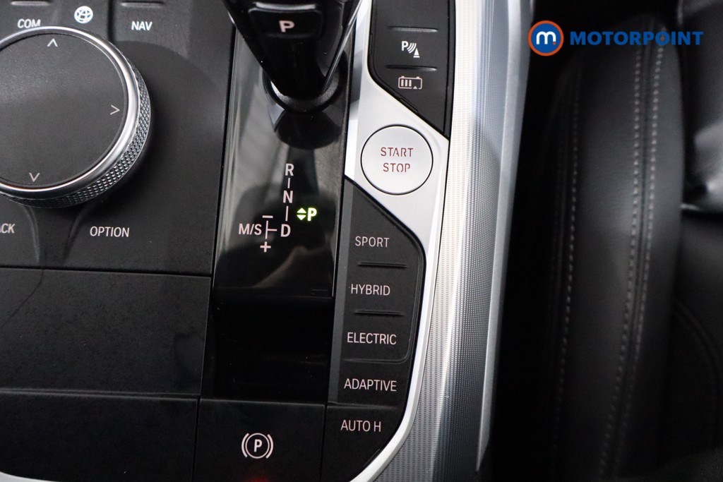 BMW 3 Series M Sport Automatic Petrol Plug-In Hybrid Saloon - Stock Number (1537715) - 17th supplementary image