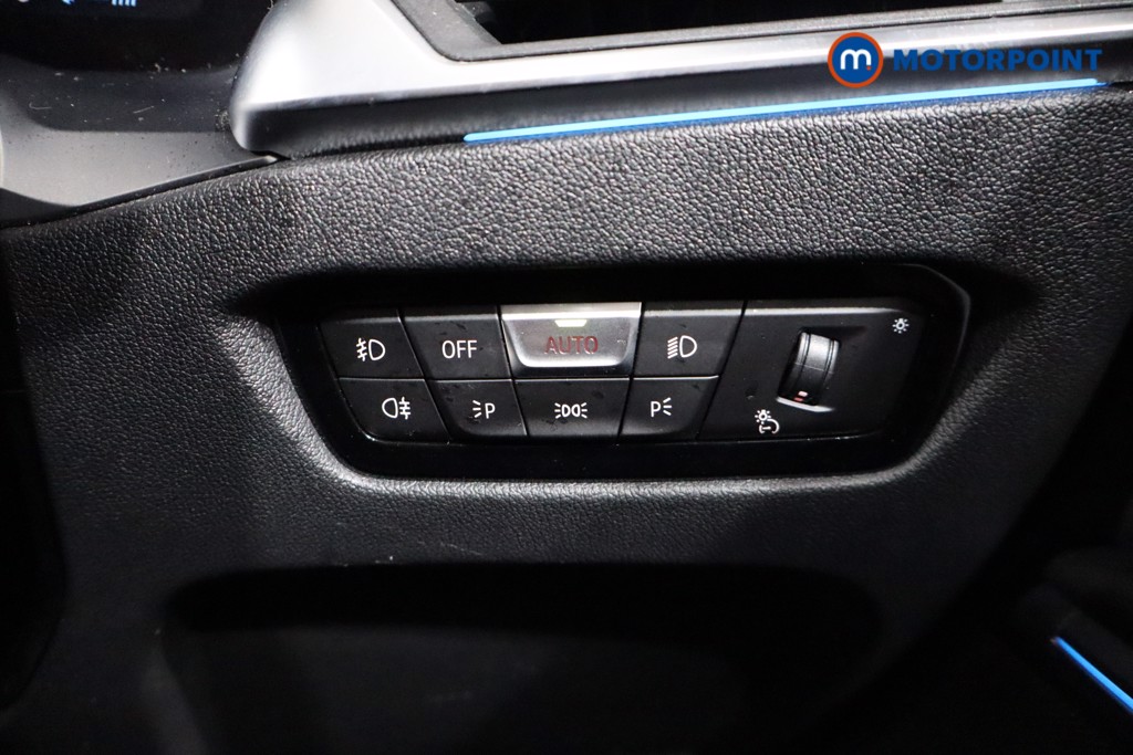 BMW 3 Series M Sport Automatic Petrol Plug-In Hybrid Saloon - Stock Number (1537715) - 18th supplementary image