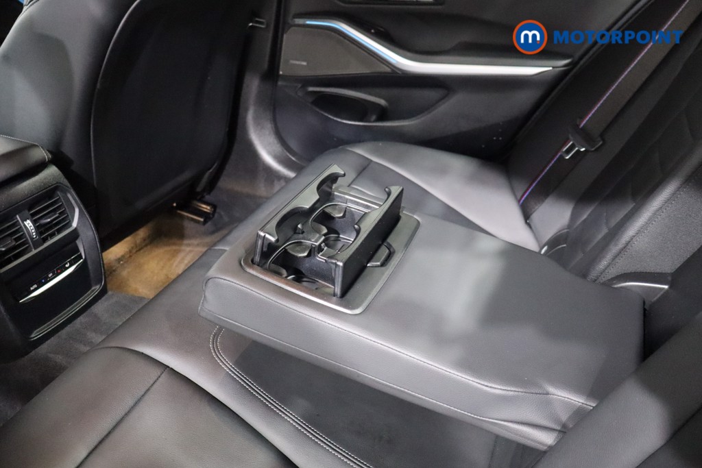 BMW 3 Series M Sport Automatic Petrol Plug-In Hybrid Saloon - Stock Number (1537715) - 20th supplementary image