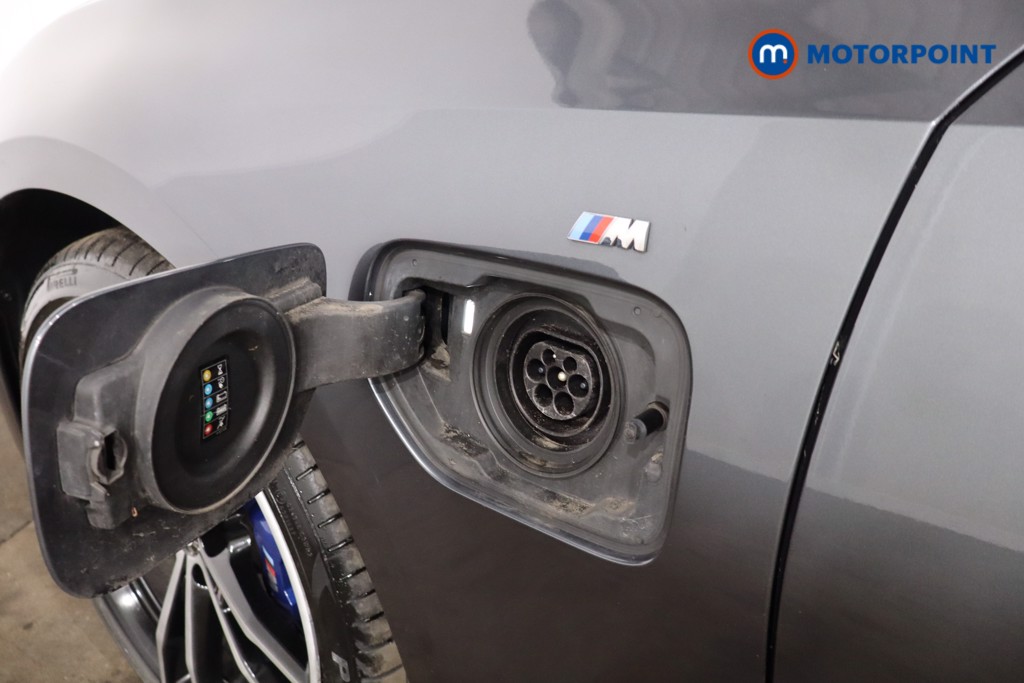 BMW 3 Series M Sport Automatic Petrol Plug-In Hybrid Saloon - Stock Number (1537715) - 22nd supplementary image