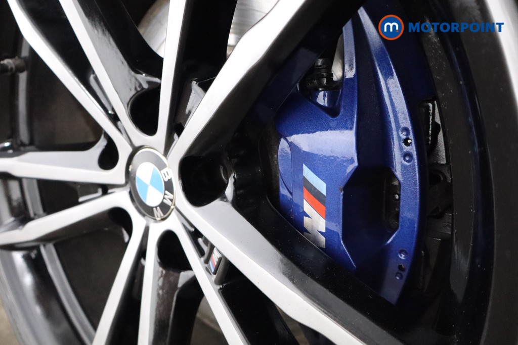 BMW 3 Series M Sport Automatic Petrol Plug-In Hybrid Saloon - Stock Number (1537715) - 23rd supplementary image