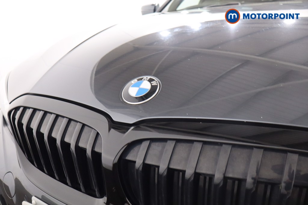 BMW 3 Series M Sport Automatic Petrol Plug-In Hybrid Saloon - Stock Number (1537715) - 25th supplementary image
