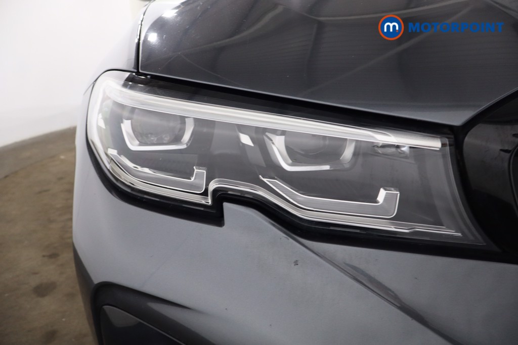 BMW 3 Series M Sport Automatic Petrol Plug-In Hybrid Saloon - Stock Number (1537715) - 26th supplementary image