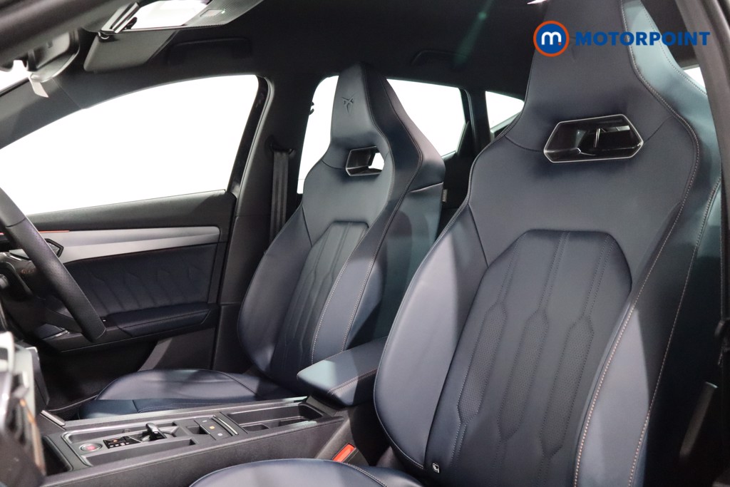 Cupra Formentor V2 Automatic Petrol Plug-In Hybrid SUV - Stock Number (1537789) - 4th supplementary image