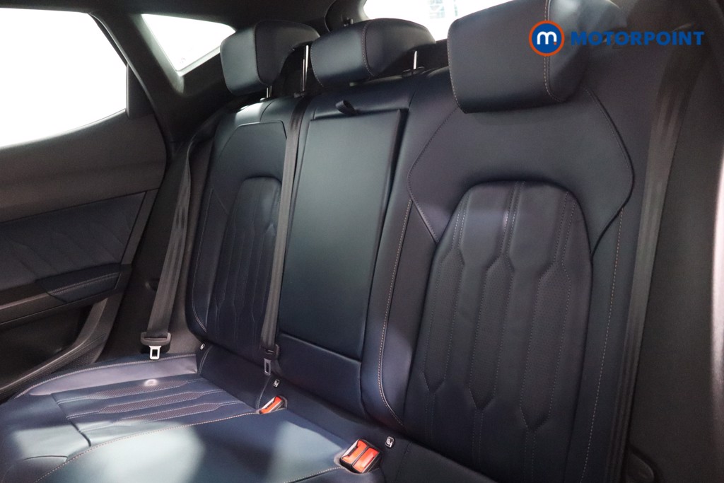 Cupra Formentor V2 Automatic Petrol Plug-In Hybrid SUV - Stock Number (1537789) - 5th supplementary image