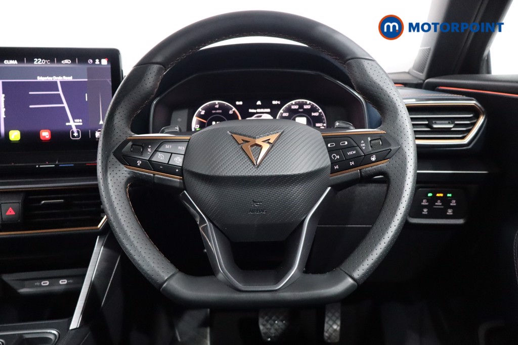 Cupra Formentor V2 Automatic Petrol Plug-In Hybrid SUV - Stock Number (1537789) - 6th supplementary image
