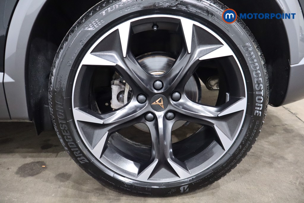 Cupra Formentor V2 Automatic Petrol Plug-In Hybrid SUV - Stock Number (1537789) - 10th supplementary image