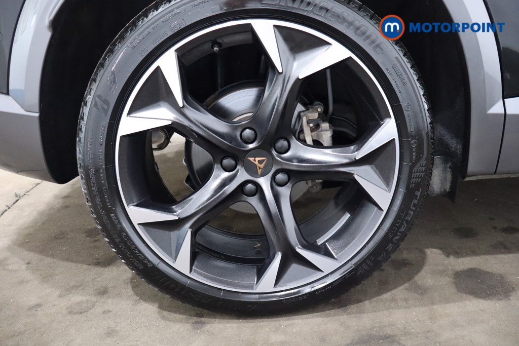 Cupra Formentor V2 Automatic Petrol Plug-In Hybrid SUV - Stock Number (1537789) - 11th supplementary image