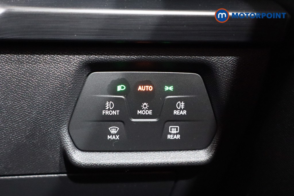 Cupra Formentor V2 Automatic Petrol Plug-In Hybrid SUV - Stock Number (1537789) - 16th supplementary image