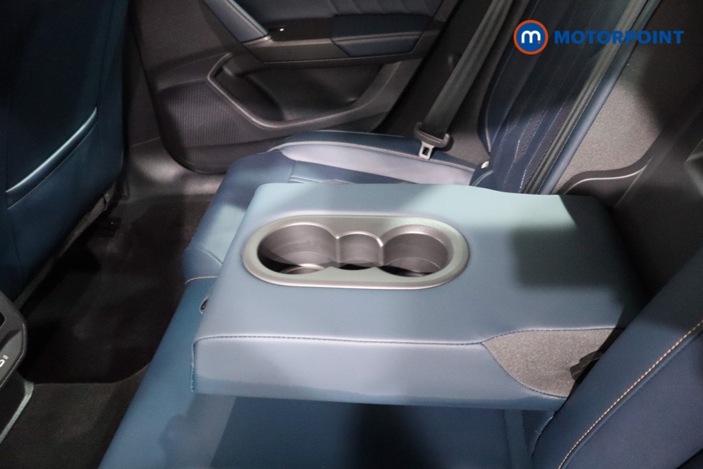 Cupra Formentor V2 Automatic Petrol Plug-In Hybrid SUV - Stock Number (1537789) - 18th supplementary image