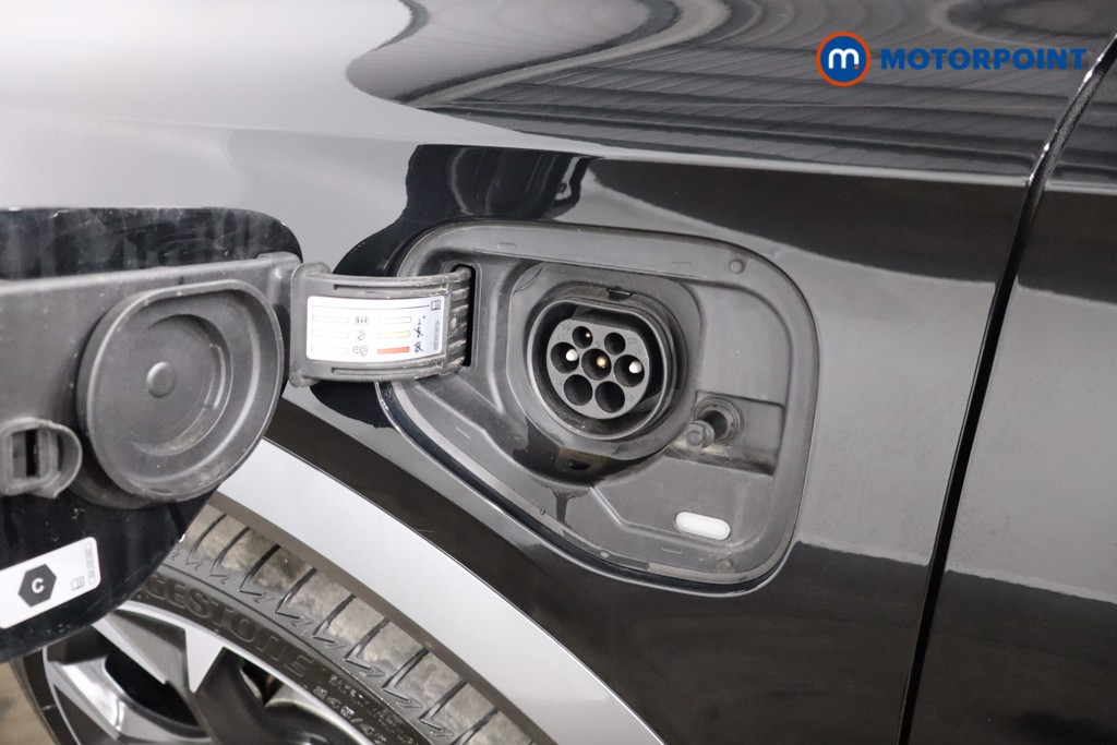 Cupra Formentor V2 Automatic Petrol Plug-In Hybrid SUV - Stock Number (1537789) - 20th supplementary image