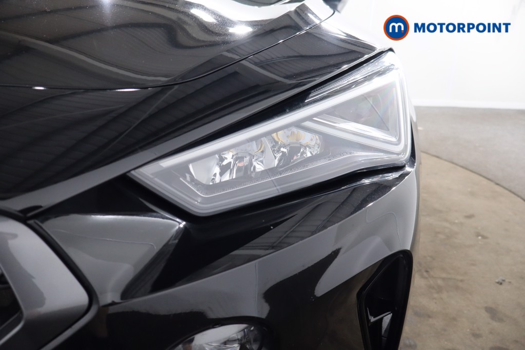 Cupra Formentor V2 Automatic Petrol Plug-In Hybrid SUV - Stock Number (1537789) - 21st supplementary image