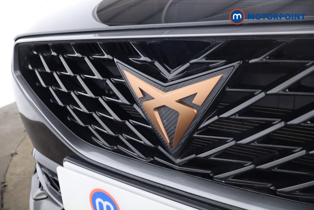 Cupra Formentor V2 Automatic Petrol Plug-In Hybrid SUV - Stock Number (1537789) - 22nd supplementary image