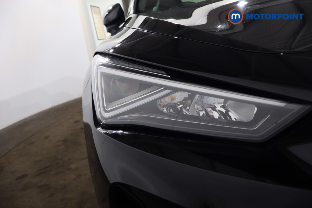 Cupra Formentor V2 Automatic Petrol Plug-In Hybrid SUV - Stock Number (1537789) - 23rd supplementary image