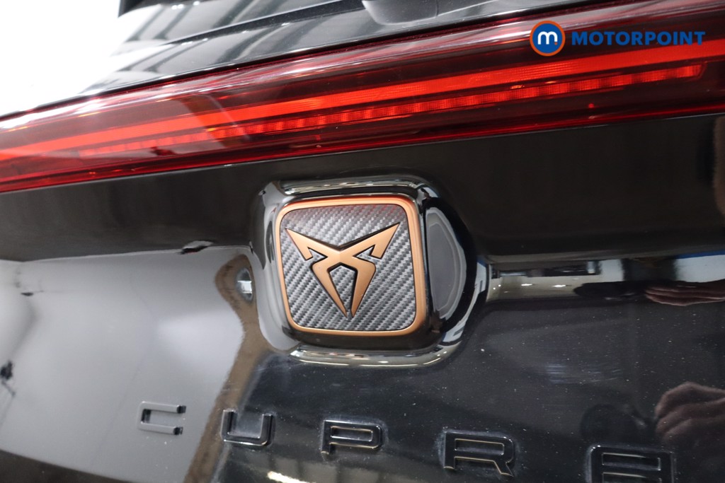 Cupra Formentor V2 Automatic Petrol Plug-In Hybrid SUV - Stock Number (1537789) - 27th supplementary image