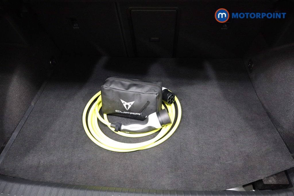 Cupra Formentor V2 Automatic Petrol Plug-In Hybrid SUV - Stock Number (1537789) - 28th supplementary image