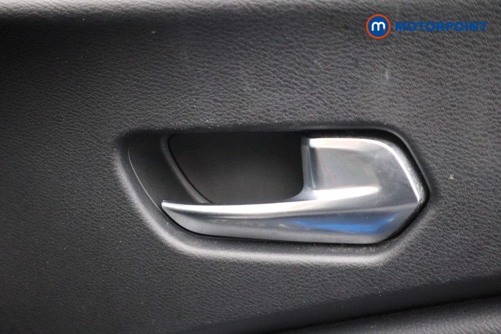 Nissan Juke N-Connecta Automatic Petrol SUV - Stock Number (1537823) - 15th supplementary image