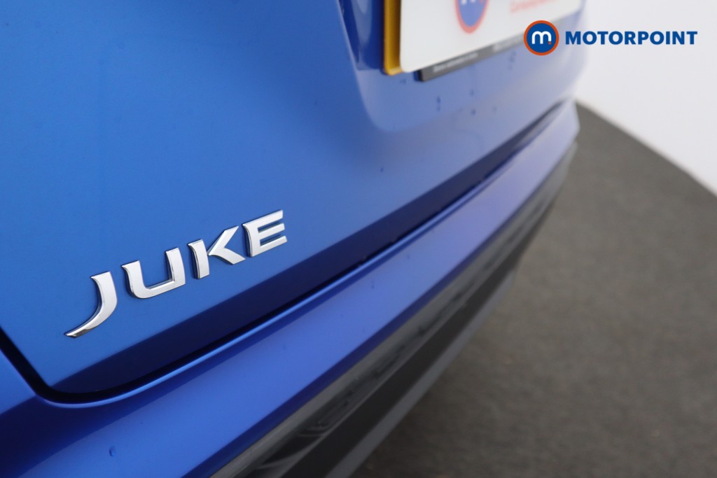 Nissan Juke N-Connecta Automatic Petrol SUV - Stock Number (1537823) - 25th supplementary image