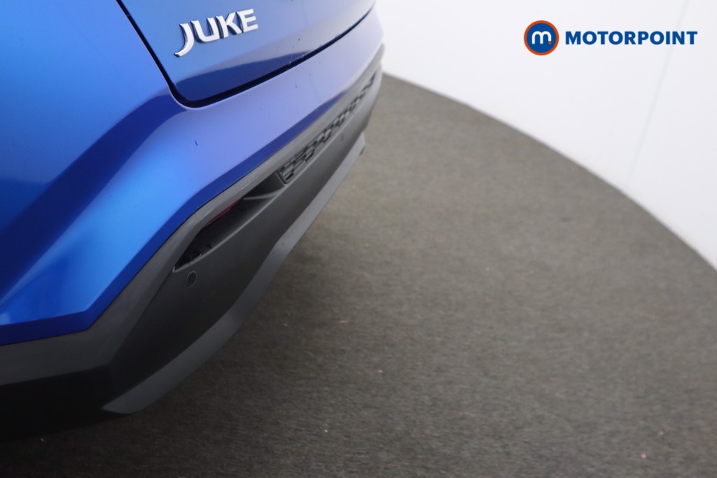 Nissan Juke N-Connecta Automatic Petrol SUV - Stock Number (1537823) - 27th supplementary image