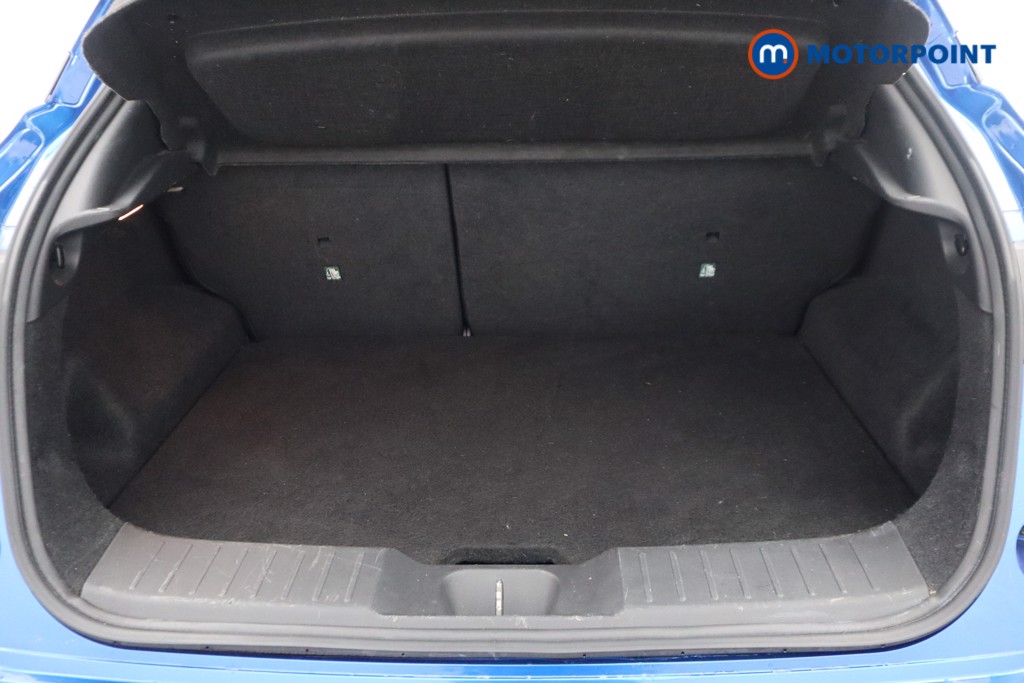 Nissan Juke N-Connecta Automatic Petrol SUV - Stock Number (1537823) - 29th supplementary image