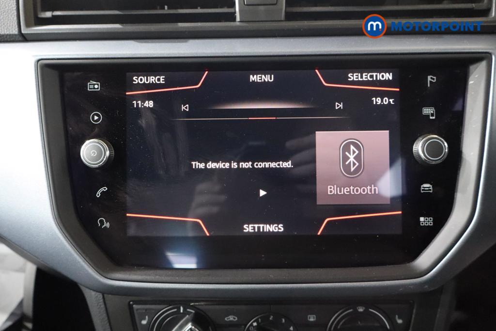 Seat Arona Se Technology Lux Manual Diesel SUV - Stock Number (1538000) - 2nd supplementary image