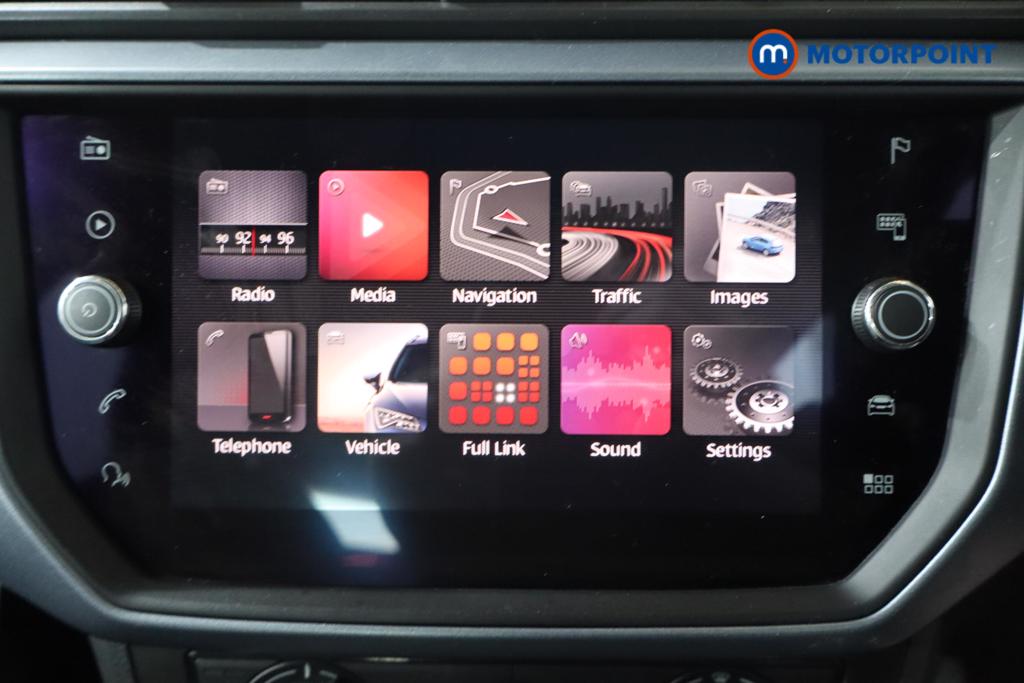 Seat Arona Se Technology Lux Manual Diesel SUV - Stock Number (1538000) - 3rd supplementary image