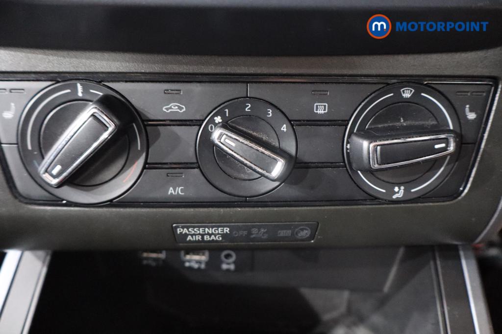 Seat Arona Se Technology Lux Manual Diesel SUV - Stock Number (1538000) - 5th supplementary image