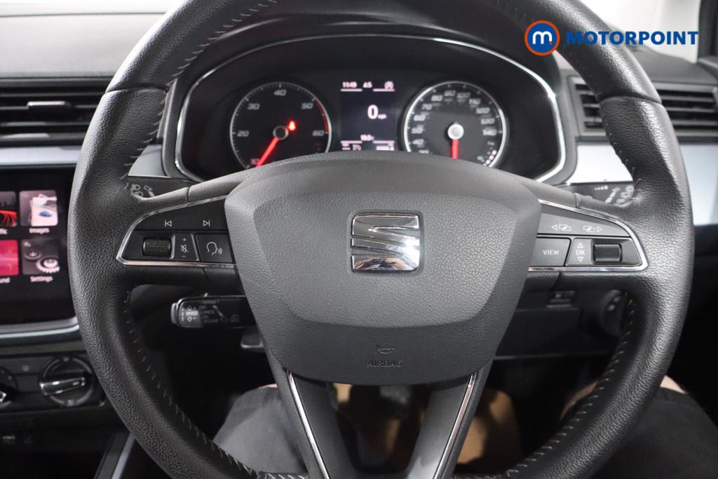 Seat Arona Se Technology Lux Manual Diesel SUV - Stock Number (1538000) - 6th supplementary image
