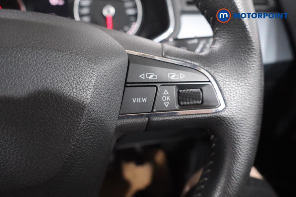 Seat Arona Se Technology Lux Manual Diesel SUV - Stock Number (1538000) - 8th supplementary image