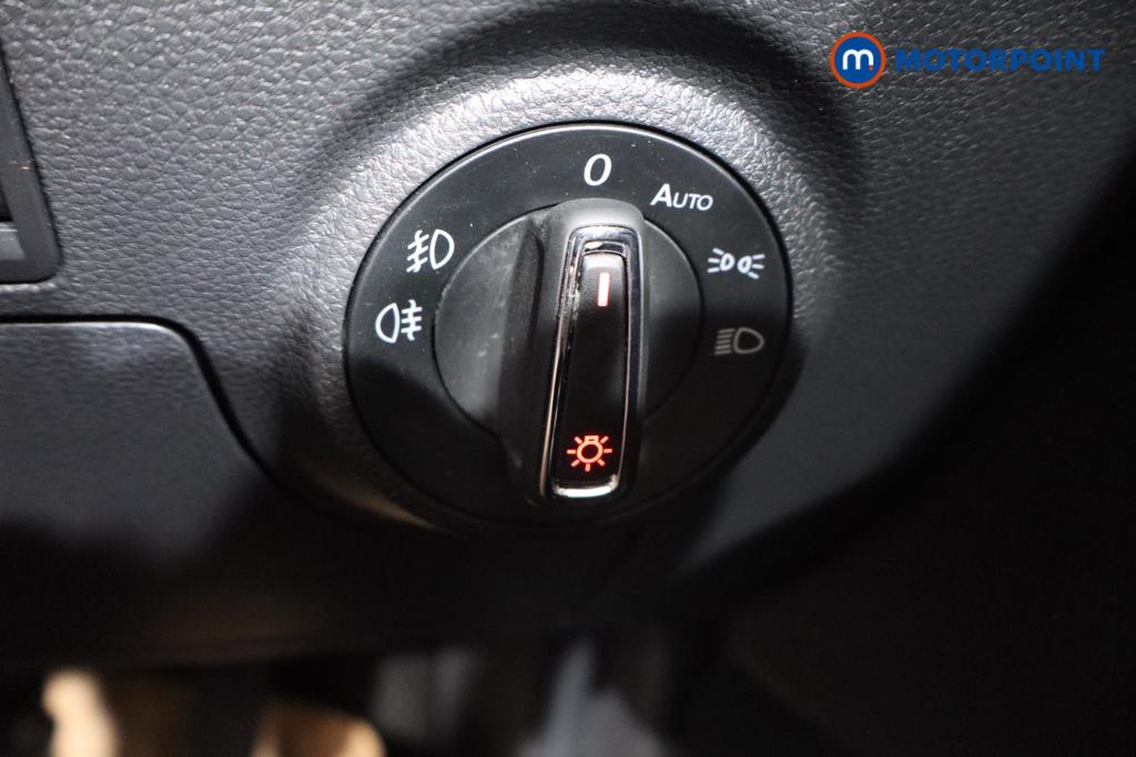Seat Arona Se Technology Lux Manual Diesel SUV - Stock Number (1538000) - 10th supplementary image