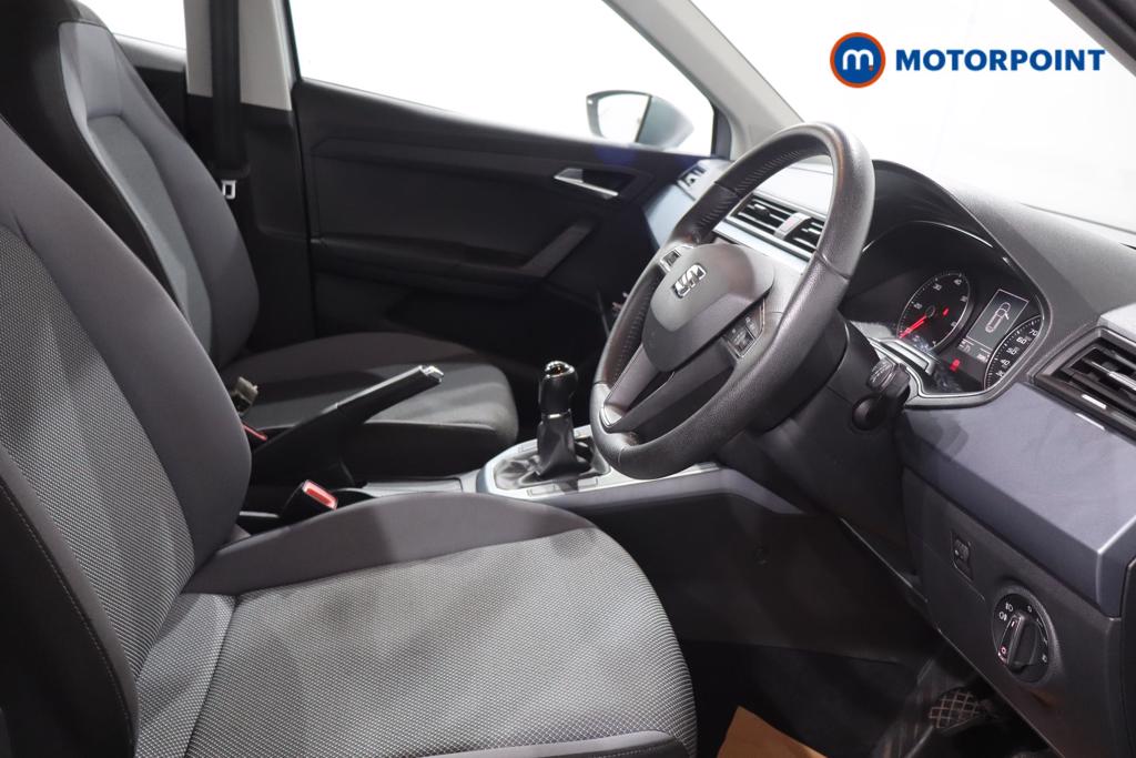 Seat Arona Se Technology Lux Manual Diesel SUV - Stock Number (1538000) - 12th supplementary image