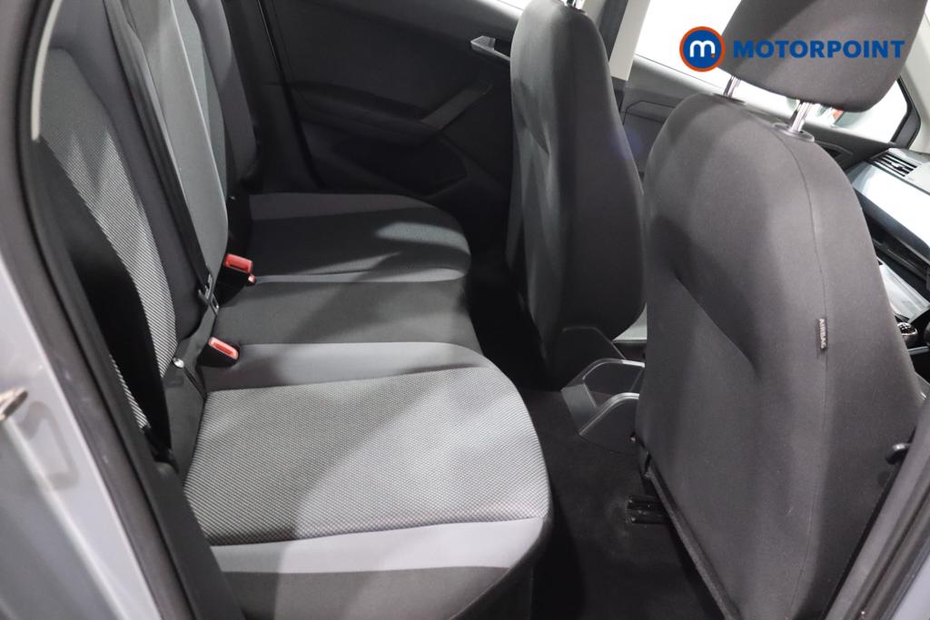 Seat Arona Se Technology Lux Manual Diesel SUV - Stock Number (1538000) - 13th supplementary image