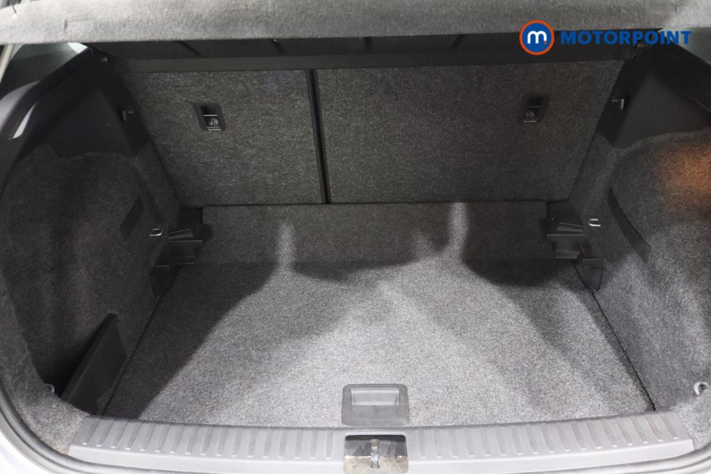 Seat Arona Se Technology Lux Manual Diesel SUV - Stock Number (1538000) - 15th supplementary image
