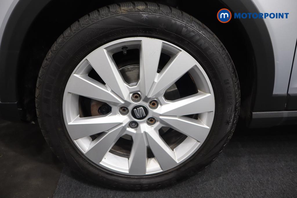 Seat Arona Se Technology Lux Manual Diesel SUV - Stock Number (1538000) - 19th supplementary image