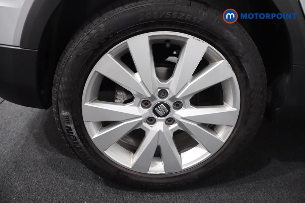 Seat Arona Se Technology Lux Manual Diesel SUV - Stock Number (1538000) - 21st supplementary image