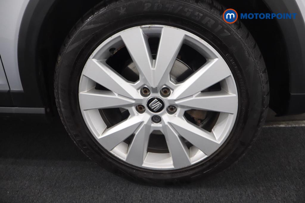Seat Arona Se Technology Lux Manual Diesel SUV - Stock Number (1538000) - 22nd supplementary image