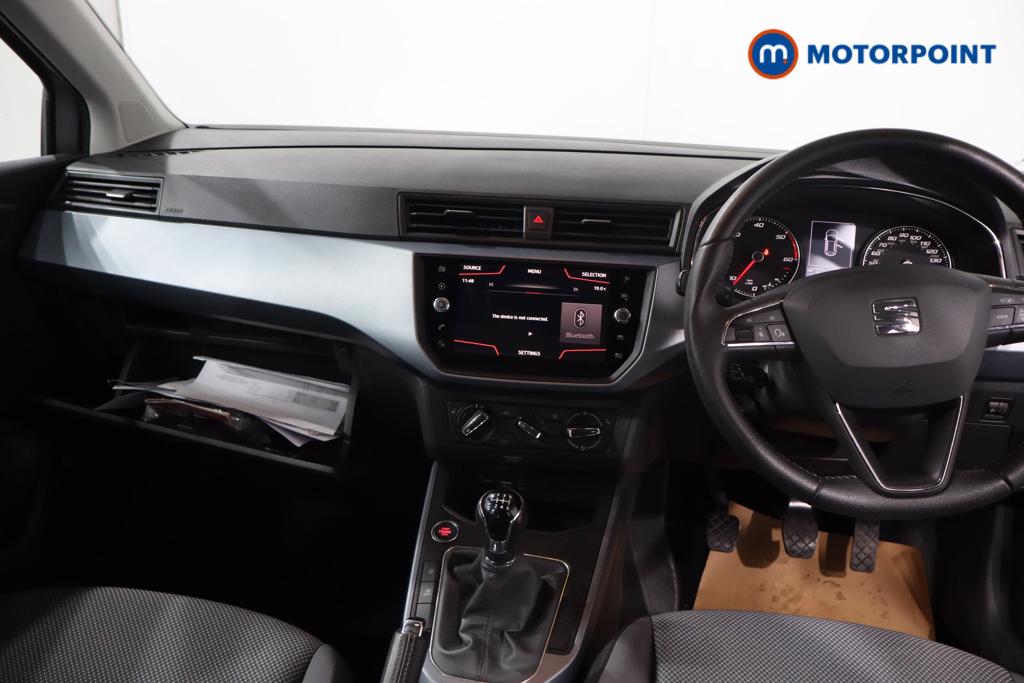 Seat Arona Se Technology Lux Manual Diesel SUV - Stock Number (1538000) - 1st supplementary image