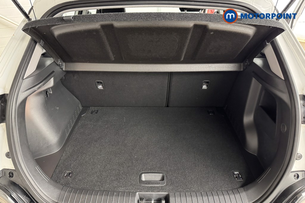 Hyundai Kona Se Connect Automatic Petrol-Electric Hybrid SUV - Stock Number (1538206) - 3rd supplementary image
