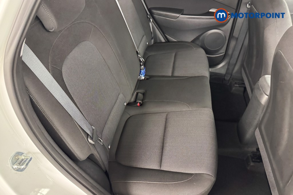 Hyundai Kona Se Connect Automatic Petrol-Electric Hybrid SUV - Stock Number (1538206) - 4th supplementary image