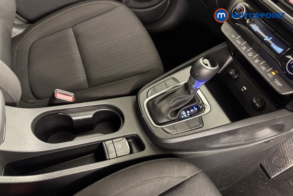 Hyundai Kona Se Connect Automatic Petrol-Electric Hybrid SUV - Stock Number (1538206) - 10th supplementary image